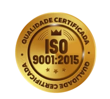 ISO 9001:2015