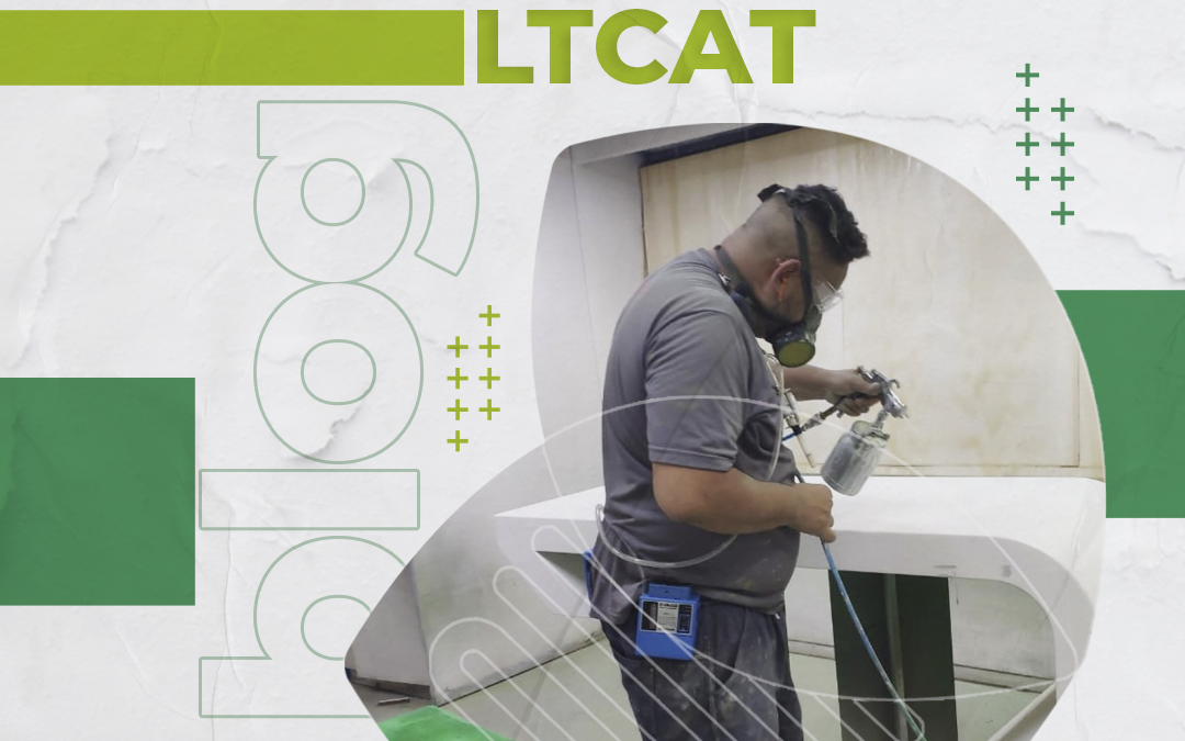 LTCAT (Laudo Técnico das Condições do Ambiente de Trabalho)