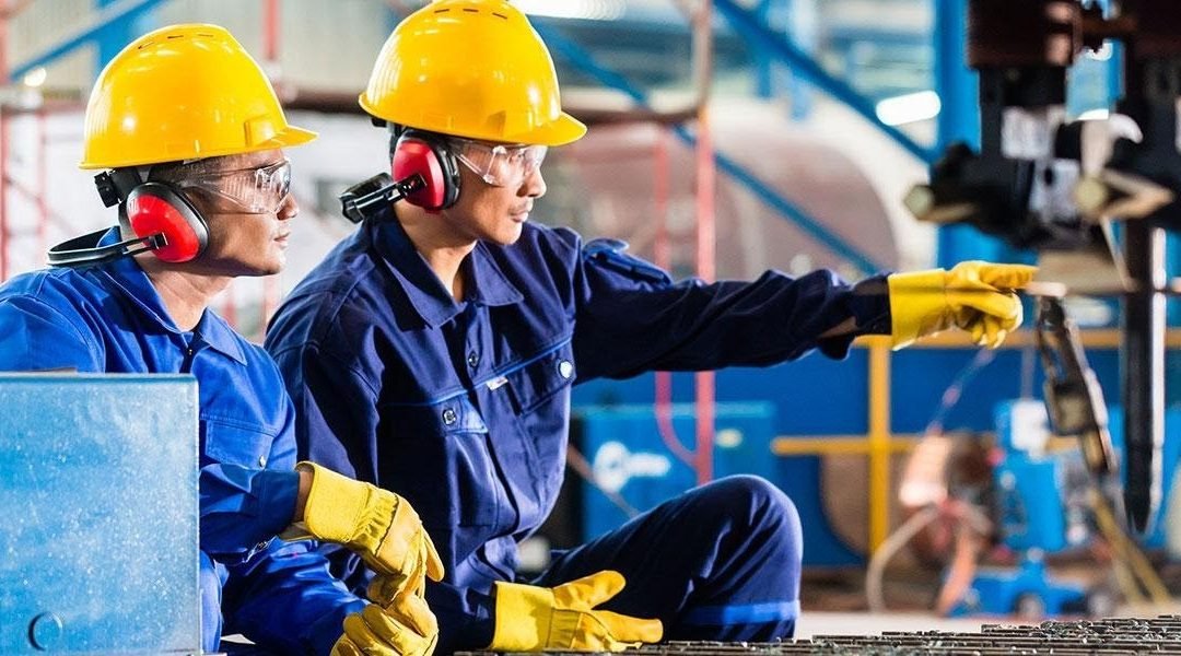 Aprenda a reduzir o Ruído Ocupacional na sua empresa